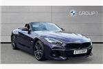 2023 BMW Z4