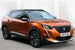 2022 Peugeot 2008