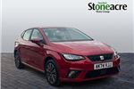 2024 SEAT Ibiza