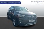 2019 Vauxhall Crossland X