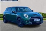 2019 MINI Clubman