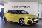 2022 Audi A1