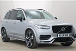 2024 Volvo XC90