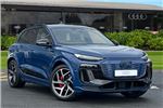 2025 Audi Q6 e-tron