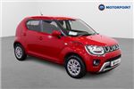 2020 Suzuki Ignis