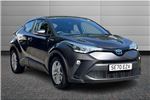 2020 Toyota C-HR