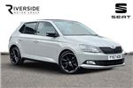 2017 Skoda Fabia