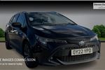 2022 Toyota Corolla Touring Sport