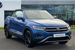 2024 Volkswagen T-Roc