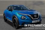 2021 Nissan Juke