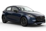 2024 Mazda 2