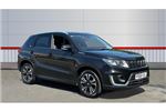 2018 Suzuki Vitara