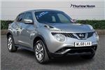 2019 Nissan Juke