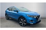 2021 Nissan Qashqai