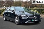 2023 Mercedes-Benz CLA Shooting Brake