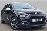 2021 Citroen C3