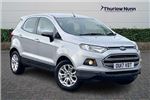 2017 Ford EcoSport