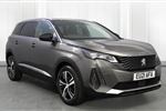 2021 Peugeot 5008