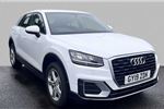 2019 Audi Q2