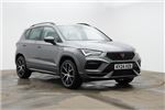 2024 Cupra Ateca