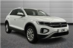 2023 Volkswagen T-Roc