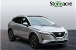 2022 Nissan Qashqai