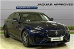 2020 Jaguar XE