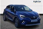 2020 Renault Captur