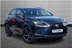 2018 Lexus NX