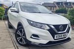 2018 Nissan Qashqai