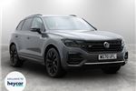 2020 Volkswagen Touareg