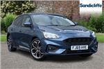 2020 Ford Focus