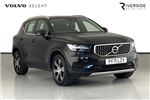 2021 Volvo XC40