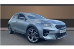 2022 Kia XCeed