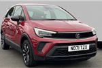 2021 Vauxhall Crossland