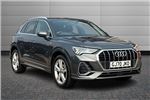 2020 Audi Q3