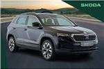 2024 Skoda Karoq