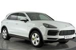 2021 Porsche Cayenne