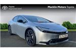 2024 Toyota Prius Plug-In