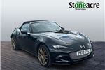 2018 Mazda MX-5