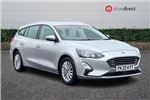 2020 Ford Focus Estate