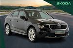 2024 Skoda Kamiq