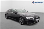 2022 Audi A6