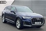 2024 Audi Q7