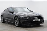 2021 Audi A7