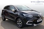 2019 Renault Captur