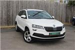 2020 Skoda Karoq