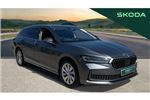 2024 Skoda Superb Estate