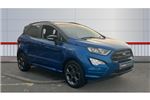 2019 Ford EcoSport