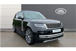 2024 Land Rover Range Rover